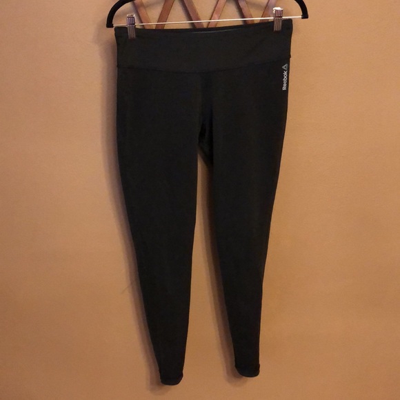 Reversible Reebok Leggings - Picture 3 of 5